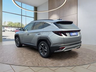 Hyundai TUCSON 1.6 T-GDI 18*Alu/LED/Navi/Keyless/Kamera - bilder 3