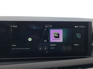 Hyundai TUCSON 1.6 T-GDI 18*Alu/LED/Navi/Keyless/Kamera - bilder 22