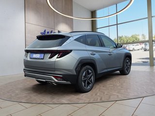 Hyundai TUCSON 1.6 T-GDI 18*Alu/LED/Navi/Keyless/Kamera - bilder 5