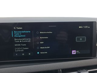 Hyundai TUCSON 1.6 T-GDI 18*Alu/LED/Navi/Keyless/Kamera - bilder 38