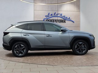 Hyundai TUCSON 1.6 T-GDI 18*Alu/LED/Navi/Keyless/Kamera - bilder 1