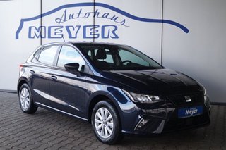 Seat Ibiza Gebrauchtwagen Kaufen