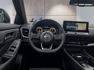 Nissan X-Trail N-Trek 1.5 VC-T e-POWER e-4ORCE UPE=54000 Euro   ** - foto 7