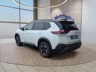 Nissan X-Trail N-Trek 1.5 VC-T e-POWER e-4ORCE UPE=54000 Euro   ** - foto 3