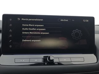 Nissan X-Trail N-Trek 1.5 VC-T e-POWER e-4ORCE UPE=54000 Euro   ** - foto 31