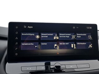 Nissan X-Trail N-Trek 1.5 VC-T e-POWER e-4ORCE UPE=54000 Euro   ** - foto 33