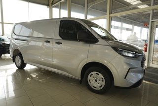 Ford Transit Custom age.one-day registration Kaufen
