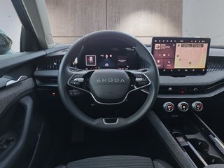 Skoda Superb Combi 2,0TDI DSG Navi/DCC/ACC/Kamera/Sitzhz.  ** - foto 9