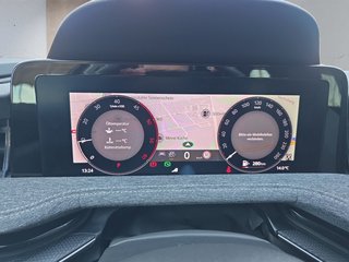 Skoda Superb Combi 2,0TDI DSG Navi/DCC/ACC/Kamera/Sitzhz.  ** - foto 15