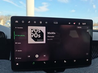 Skoda Superb Combi 2,0TDI DSG Navi/DCC/ACC/Kamera/Sitzhz.  ** - foto 23