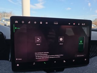 Skoda Superb Combi 2,0TDI DSG Navi/DCC/ACC/Kamera/Sitzhz.  ** - foto 25