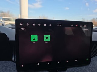 Skoda Superb Combi 2,0TDI DSG Navi/DCC/ACC/Kamera/Sitzhz.  ** - foto 29