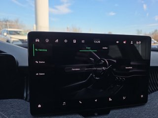 Skoda Superb Combi 2,0TDI DSG Navi/DCC/ACC/Kamera/Sitzhz.  ** - foto 32