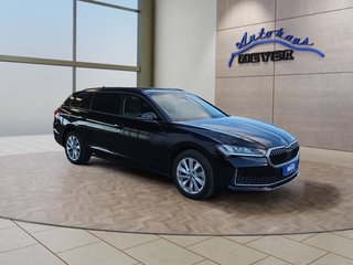 Skoda Superb Combi 2,0TDI DSG Navi/DCC/ACC/Kamera/Sitzhz.  ** - foto 3