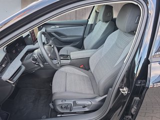 Skoda Superb Combi 2,0TDI DSG Navi/DCC/ACC/Kamera/Sitzhz.  ** - foto 5