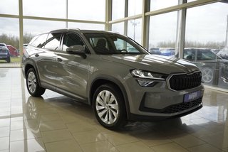 Skoda Kodiaq Jahreswagen Kaufen