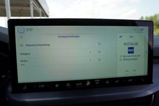 Ford Focus Active X 1,0 155PS aAHK/Navi/Kamera/Winterp.   ** - bilder 41