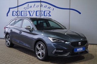Seat Leon age.one-day registration Kaufen