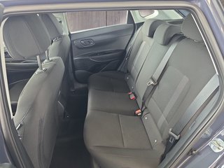 Hyundai i20 1.0 T-GDI 7DCT Navi/LED/Kamera/Winterp/Keyless  ** - foto 8