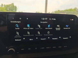 Hyundai i20 1.0 T-GDI 7DCT Navi/LED/Kamera/Winterp/Keyless  ** - foto 19