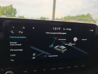 Hyundai i20 1.0 T-GDI 7DCT Navi/LED/Kamera/Winterp/Keyless  ** - foto 23