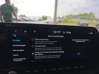Hyundai i20 1.0 T-GDI 7DCT Navi/LED/Kamera/Winterp/Keyless  ** - foto 26