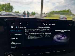 Hyundai i20 1.0 T-GDI 7DCT Navi/LED/Kamera/Winterp/Keyless  ** - foto 27