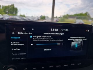 Hyundai i20 1.0 T-GDI 7DCT Navi/LED/Kamera/Winterp/Keyless  ** - foto 30