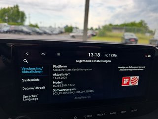 Hyundai i20 1.0 T-GDI 7DCT Navi/LED/Kamera/Winterp/Keyless  ** - foto 33