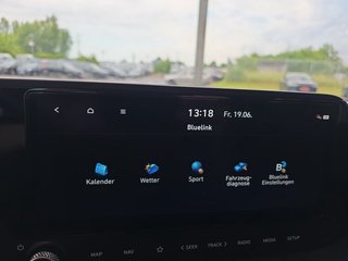 Hyundai i20 1.0 T-GDI 7DCT Navi/LED/Kamera/Winterp/Keyless  ** - foto 39