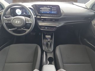 Hyundai i20 1.0 T-GDI 7DCT Navi/LED/Kamera/Winterp/Keyless  ** - foto 5