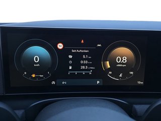 Hyundai TUCSON N-Line 1.6 180PS 4WD Pano/360*Kamera/el.Klappe/Navi  ** - bilder 14