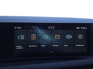 Hyundai TUCSON N-Line 1.6 180PS 4WD Pano/360*Kamera/el.Klappe/Navi  ** - bilder 21