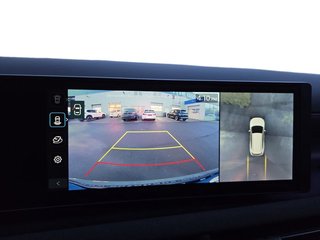 Hyundai TUCSON N-Line 1.6 180PS 4WD Pano/360*Kamera/el.Klappe/Navi  ** - bilder 41