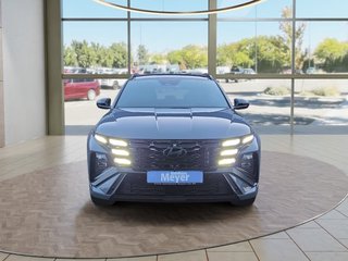 Hyundai TUCSON N-Line 1.6 180PS 4WD Pano/360*Kamera/el.Klappe/Navi  ** - bilder 3