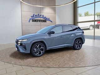 Hyundai TUCSON age.one-day registration Kaufen