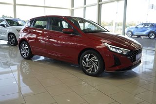 Hyundai i20 age.one-day registration Kaufen