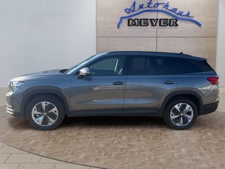 Skoda Kodiaq 2,0TDI DSG 7-Sitzer/Navi/Kamera/ACC  ** - foto 2