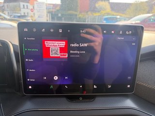 Skoda Kodiaq 2,0TDI DSG 7-Sitzer/Navi/Kamera/ACC  ** - foto 13