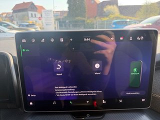 Skoda Kodiaq 2,0TDI DSG 7-Sitzer/Navi/Kamera/ACC  ** - foto 17