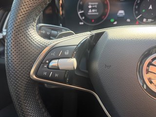 Skoda Kodiaq 2,0TDI DSG 7-Sitzer/Navi/Kamera/ACC  ** - foto 20