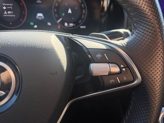 Skoda Kodiaq 2,0TDI DSG 7-Sitzer/Navi/Kamera/ACC  ** - foto 21