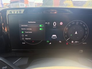 Skoda Kodiaq 2,0TDI DSG 7-Sitzer/Navi/Kamera/ACC  ** - foto 22