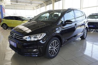 Volkswagen Touran age.one-day registration Kaufen