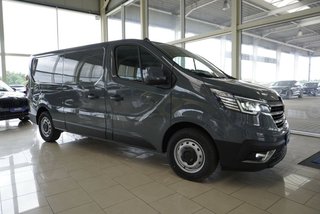 Renault Trafic age.one-day registration Kaufen
