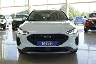 Ford Focus age.one-day registration Kaufen