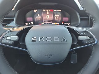 Skoda Kamiq 1,0TSI 115PS 16*Alu/LED/Temp/SmartLink   ** - bilder 17