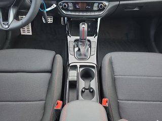 Hyundai i30 Kombi N-Line 1.5 T-GDI 7DCT Voll-LED/Navi/Winterp.  ** - bilder 7