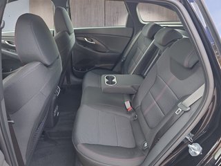 Hyundai i30 Kombi N-Line 1.5 T-GDI 7DCT Voll-LED/Navi/Winterp.  ** - bilder 10