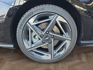 Hyundai i30 Kombi N-Line 1.5 T-GDI 7DCT Voll-LED/Navi/Winterp.  ** - bilder 11